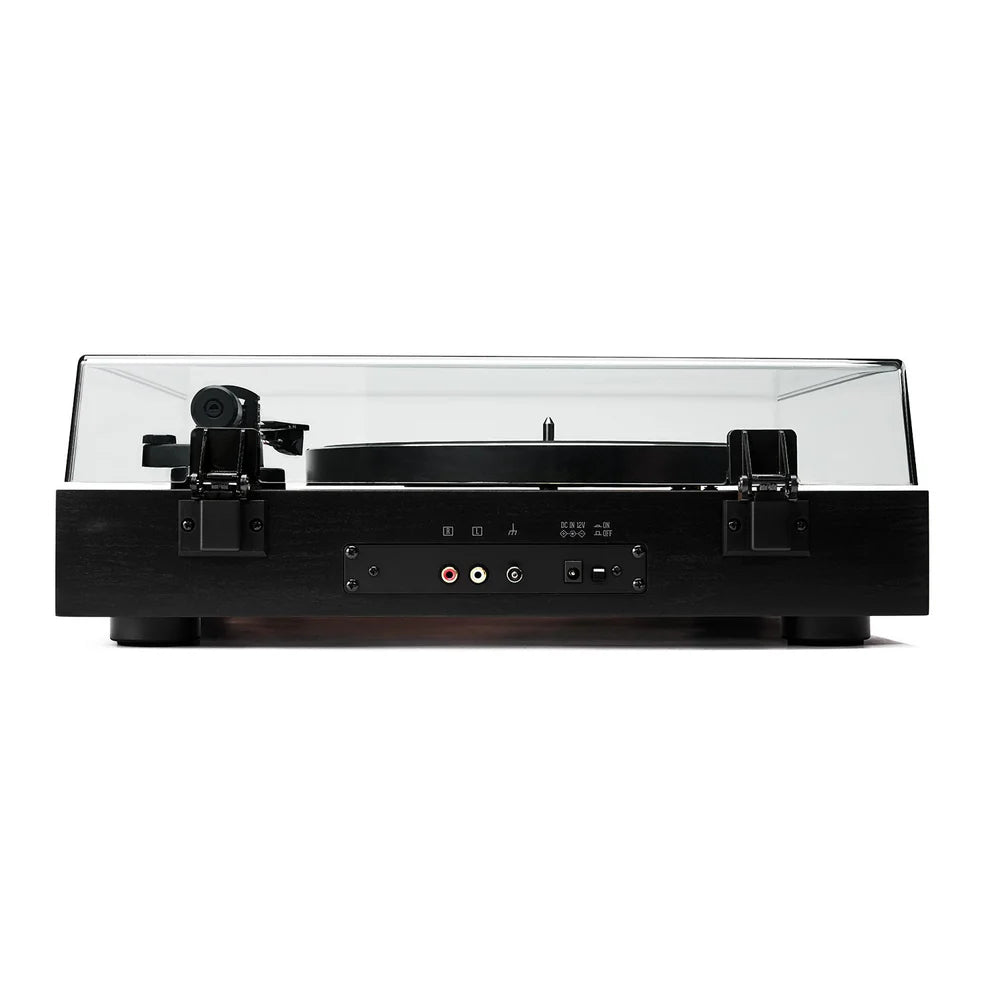 Argon Audio TT Signature Belt Drive Turntable with Ortofon 2M Cartridge, Floating Suspension and Advanced ATS Stabilization for Ultimate Reference-Level Vinyl Playback and Audiophile Sound Performance - Audiomaxx India