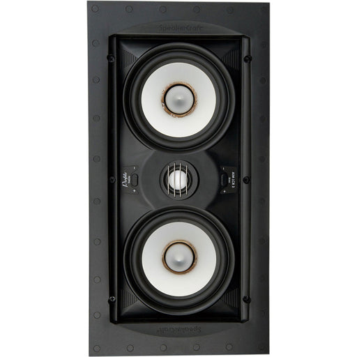 SpeakerCraft PROFILE AIM LCR5 THREE In-Wall Aim-able Speaker - Each