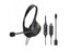 Behringer 40USB Powered Speaker + Audio-Technica ATH-102USB Headset - Package