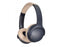 Audio-Technica - ATH-S220BT Wireless Headphones - Navy Beige
