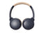 Audio-Technica - ATH-S220BT Wireless Headphones - Navy Beige