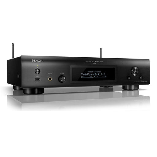 Denon DNP 800NE Network Audio Player