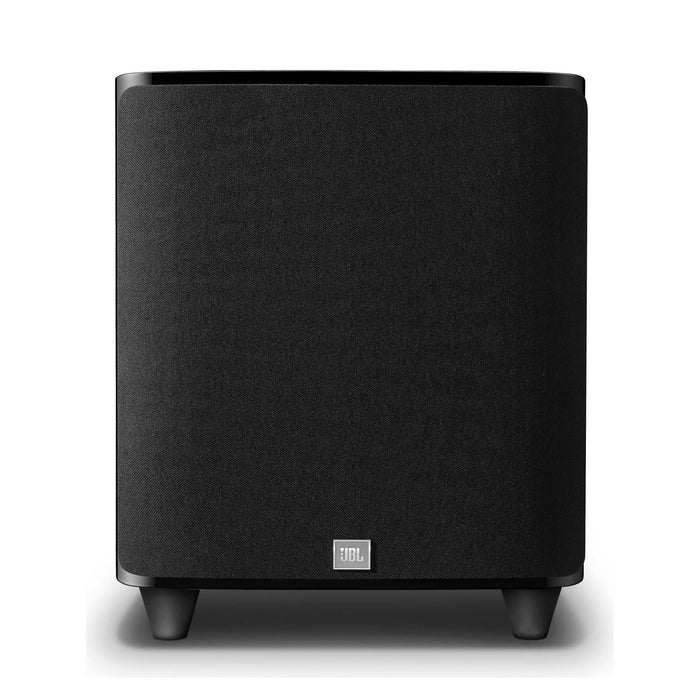 JBL SYNTHESIS HDI 1200P 12-inch (300mm) 1000W Powered Subwoofer - Each