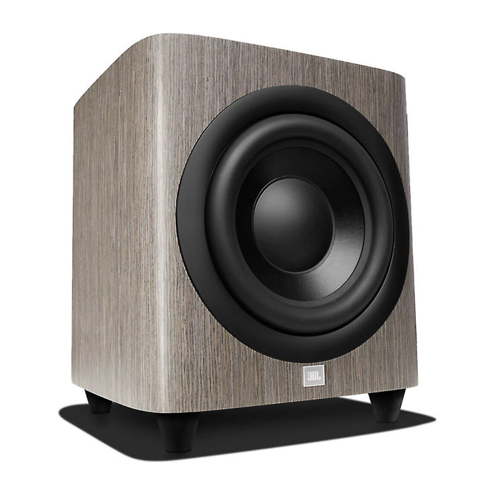 JBL SYNTHESIS HDI 1200P 12-inch (300mm) 1000W Powered Subwoofer - Each