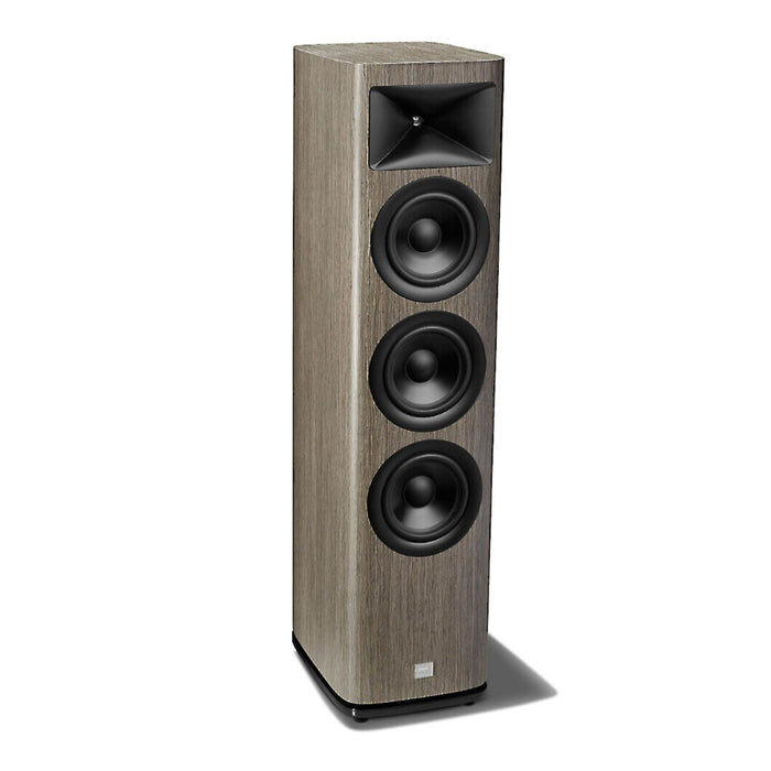 JBL SYNTHESIS HDI-3600 Triple 6.5-inch (165mm) 2 ½-way Tower / Floorstanding Speaker