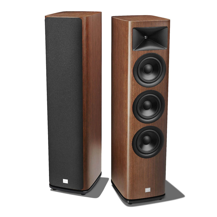 JBL SYNTHESIS HDI-3600 Triple 6.5-inch (165mm) 2 ½-way Tower / Floorstanding Speaker