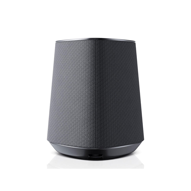 Loewe Klang MR1 Wireless Speaker for Premium Multiroom Audio Experience. Designed for seamless streaming with rich, balanced sound performance. Perfect addition to modern smart home entertainment systems