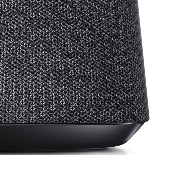 Loewe Klang MR3 Multiroom Wireless Speaker for Premium Home Audio Experience ,Seamless Streaming Multiroom Connectivity - Audiomaxx India