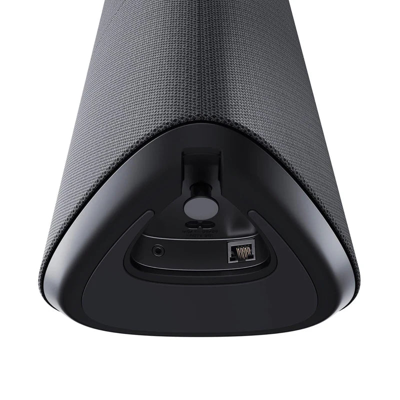 Loewe Klang MR3 Multiroom Wireless Speaker for Premium Home Audio Experience ,Seamless Streaming Multiroom Connectivity - Audiomaxx India