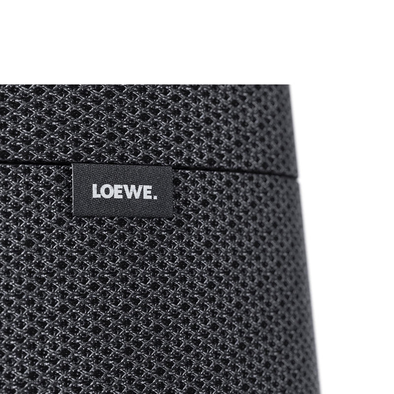 Loewe Klang MR3 Multiroom Wireless Speaker for Premium Home Audio Experience ,Seamless Streaming Multiroom Connectivity - Audiomaxx India