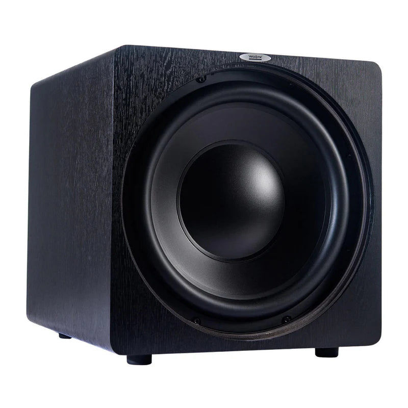 Velodyne DB-15 Powered Subwoofer with 15” Driver, 450W RMS Class-D Amplifier & DSP-Controlled Deep Bass - Audiomaxx India