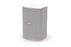 Bose DESIGNMAX DM8S 600W 8-inch IP55 Sleek Design Suitable For Both Indoor/Outdoor Installations - Each