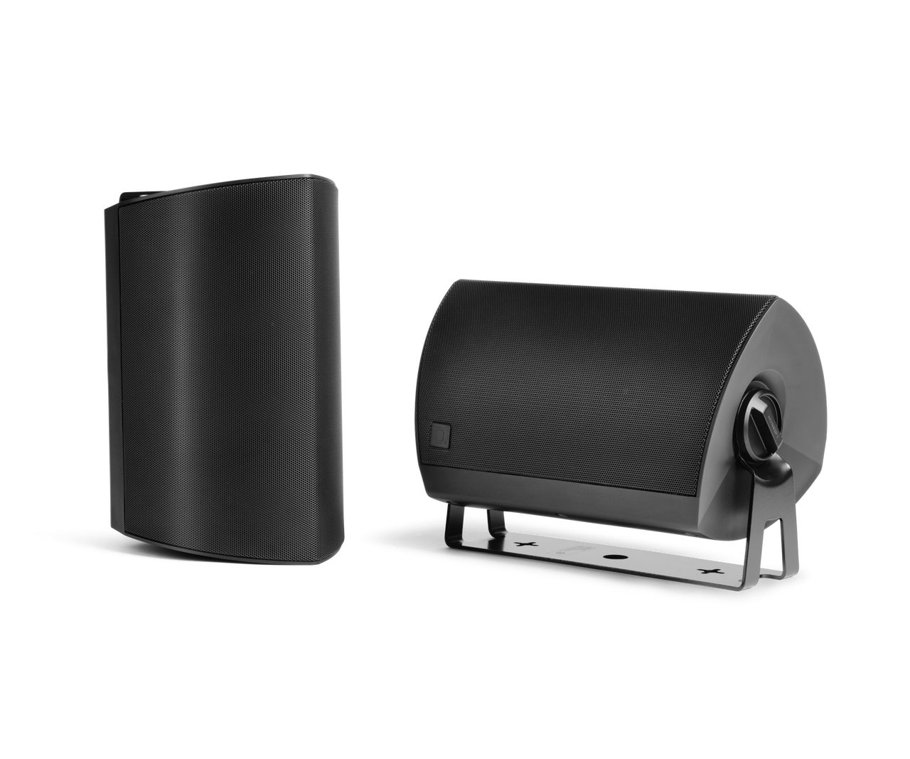 Definitve Technology Dymension Outdoor AW-550 5.25” 2Way Surface-Mount Speaker Waterproof, Dustproof, Durable - Pair