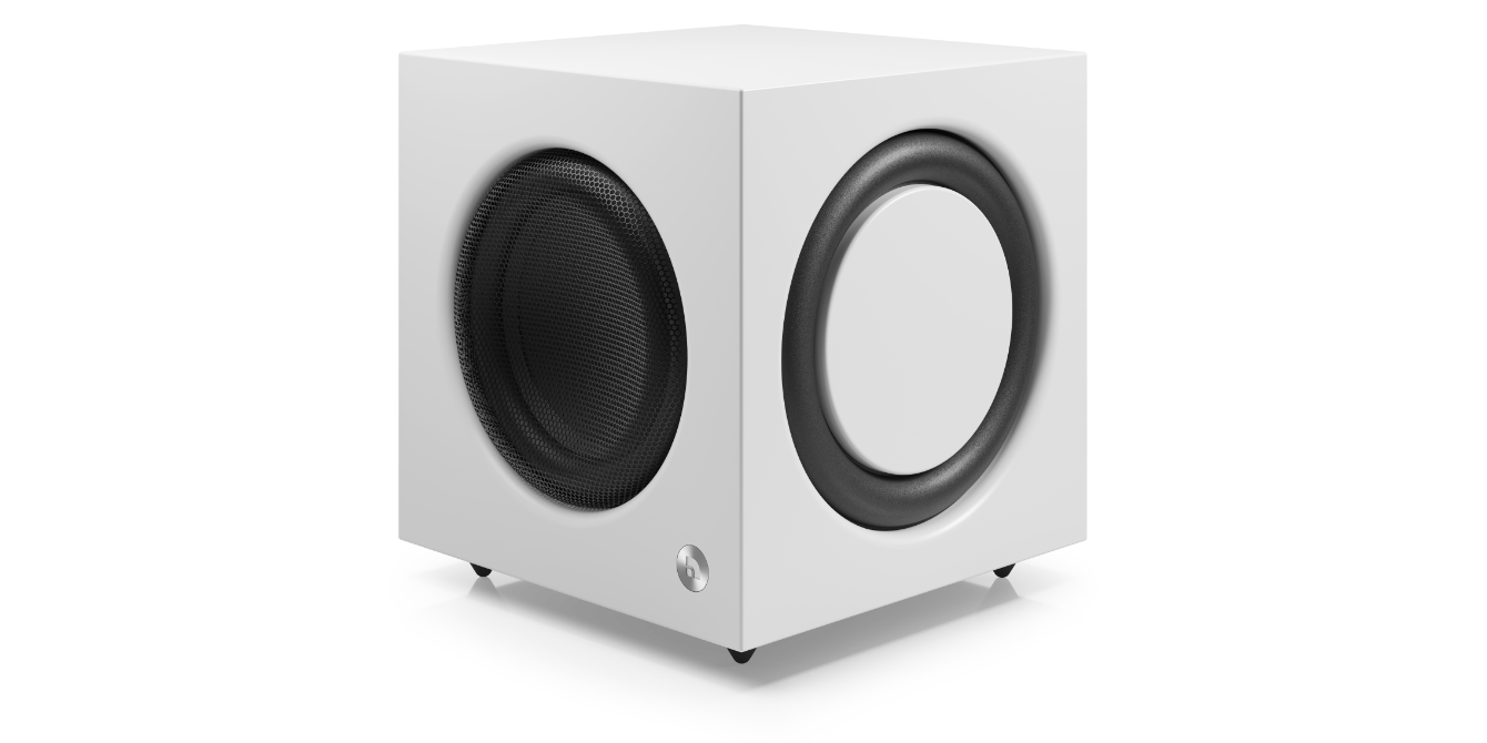 Audio Pro SW10  8" Passive Subwoofer - Each