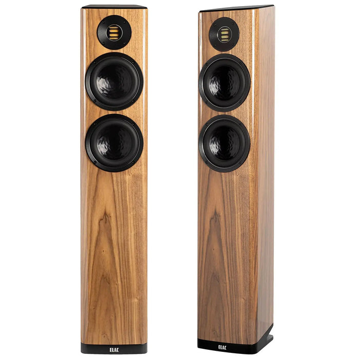 Elac VELA VFS407 -Tower speaker - Pair