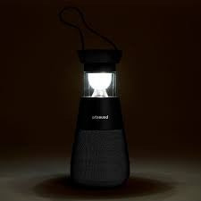 Artsound LIGHTHOUSE, Portable BT Speaker, Light & Charge