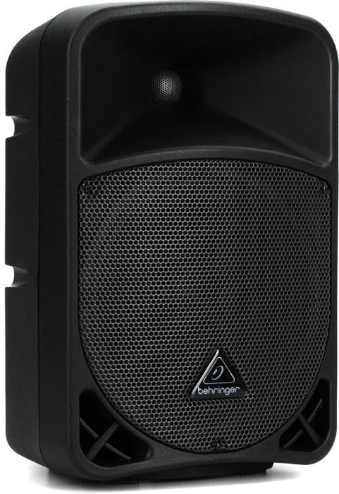 Behringer EUROLIVE B108D 300W 8 Inch Powered Speaker - Each