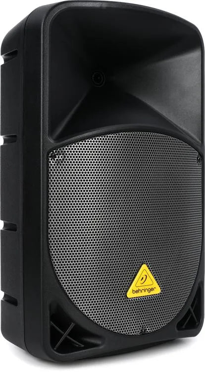 Behringer EUROLIVE B112D 1000W 12 Inch Powered Speaker - Each