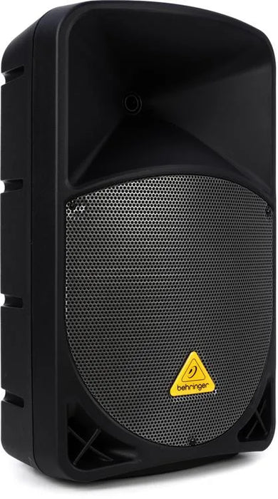 Behringer EUROLIVE B112MP3 1000W 12 Inch Powered Speaker - Each