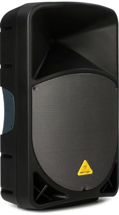 Behringer EUROLIVE B115D 1000W 15 Inch Powered Speaker - Each