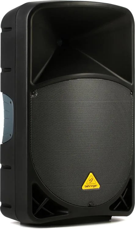 Behringer EUROLIVE B115MP3 1000W 15 Inch Powered Speaker - Each