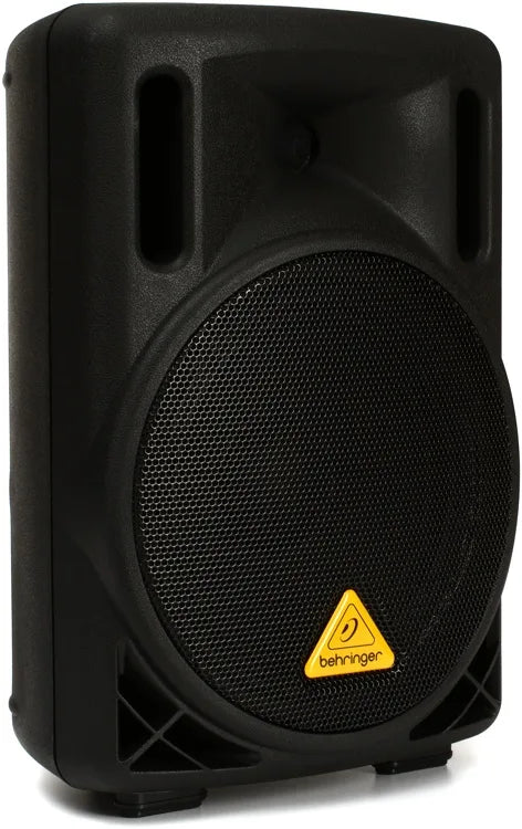 Behringer EURPLIVE B208D 200W 8 Inch Powered Speaker Each