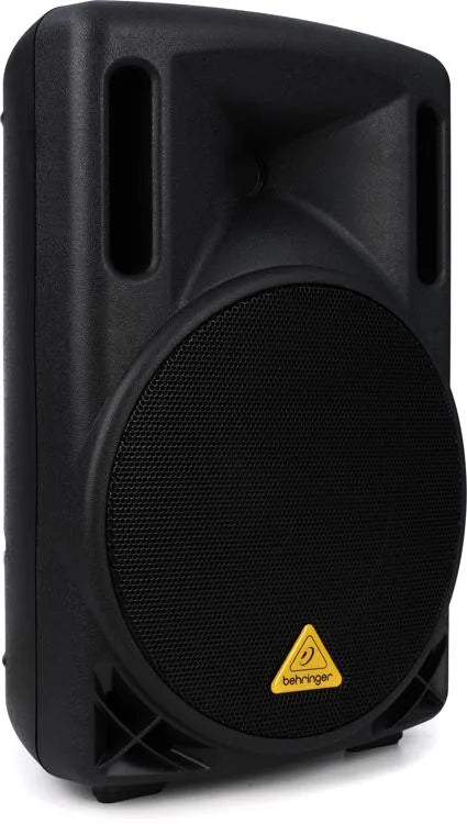 Behringer EURPLIVE B210D 200W 10 inch Powered Speaker - Each