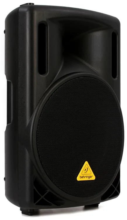 Behringer EURPLIVE B212D 550W 12 Inch Powered Speaker - Each