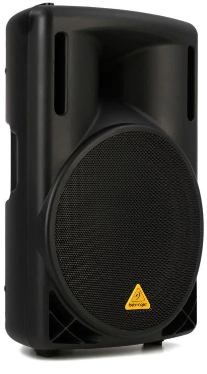 Behringer EURPLIVE B215D 550W 15 Inch Powered Speaker - Each