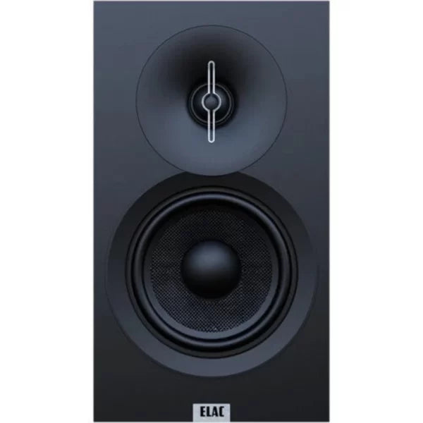 Elac Debut B5.3 Bookshelf 2-Way Bookshelf Speakers - Pair