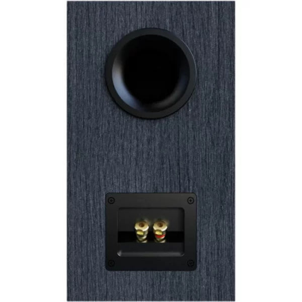 Elac Debut B5.3 Bookshelf 2-Way Bookshelf Speakers - Pair