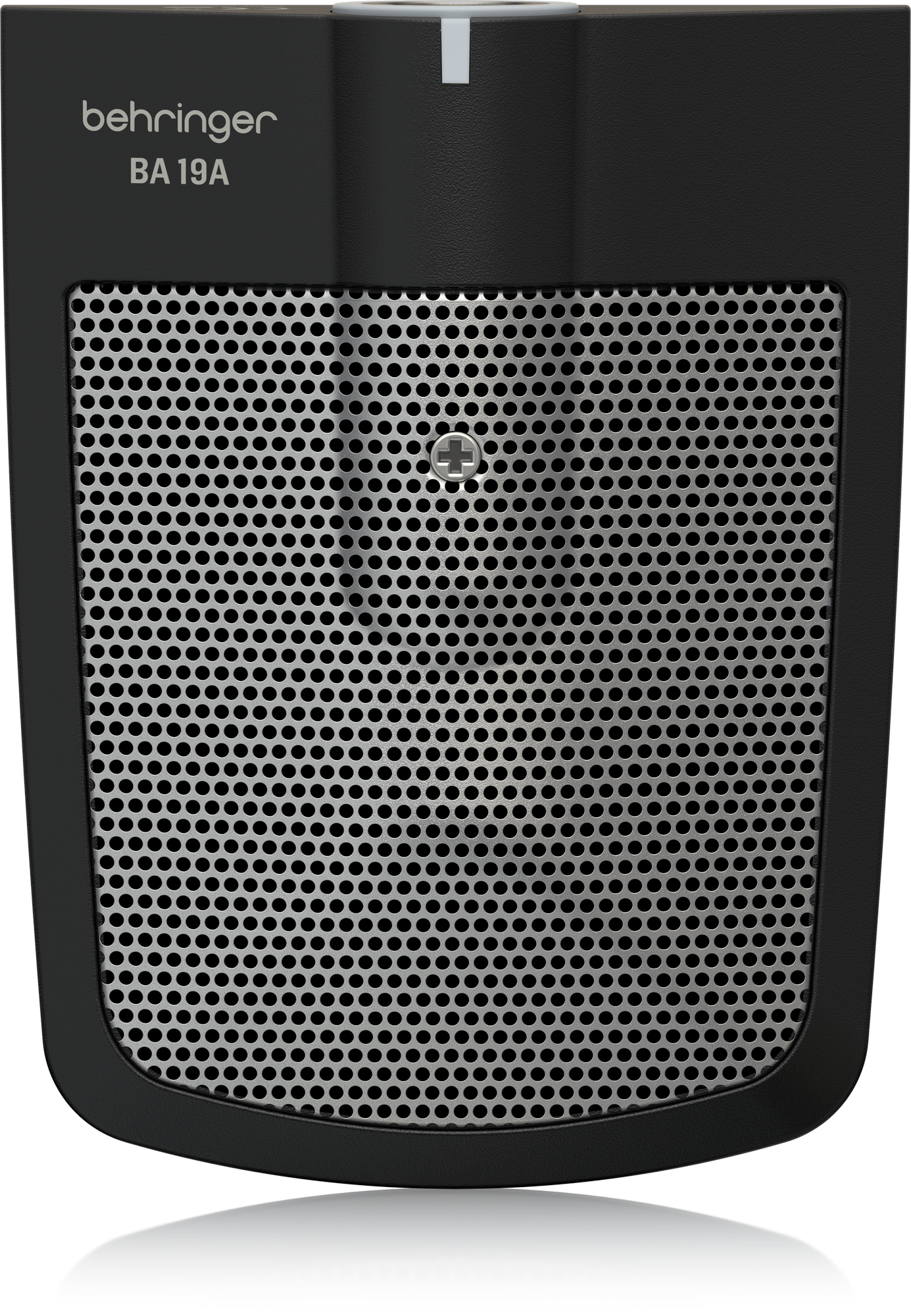 Behringer BA 19A Condenser Boundary Microphone for Instrument Applications