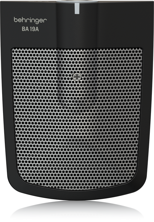 Behringer BA 19A Condenser Boundary Microphone for Instrument Applications