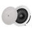 Pure Acoustics BOOST-65 2-Way 120W 6.25" In-Ceiling Speaker  - Each