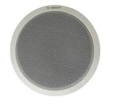 Bosch LCZ-UM20-IN 20W Ceiling Loudspeaker - Set Of 4