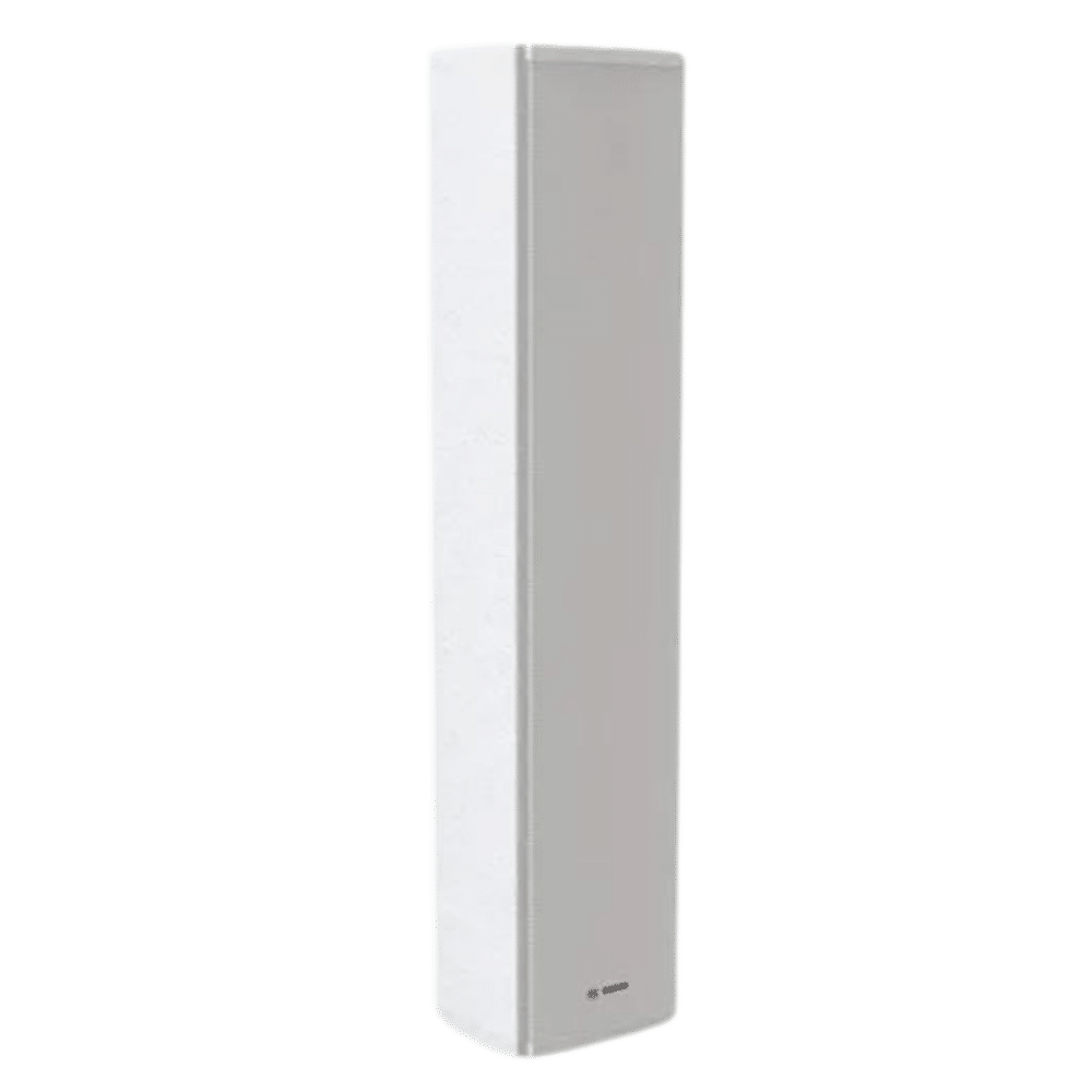 Bosch LA2-UM40-L-IN, 40W Metal Column Speaker - Set Of 2