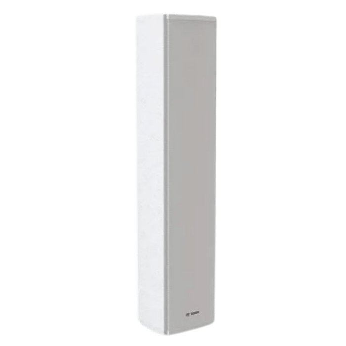 Bosch LA2-UM40-L-IN, 40W Metal Column Speaker - Each