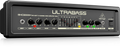 Behringer UltraBass BXD3000H Ultra-Lightweight 300W 2-Channel Bass Amplifier Head with FBQ Spectrum Analyzer, Ultrabass Processor and Compressor