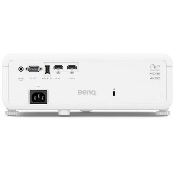 BenQ TK710 - True 4K UHD HDR 3200 Lumens Home Cinema Laser Projector
