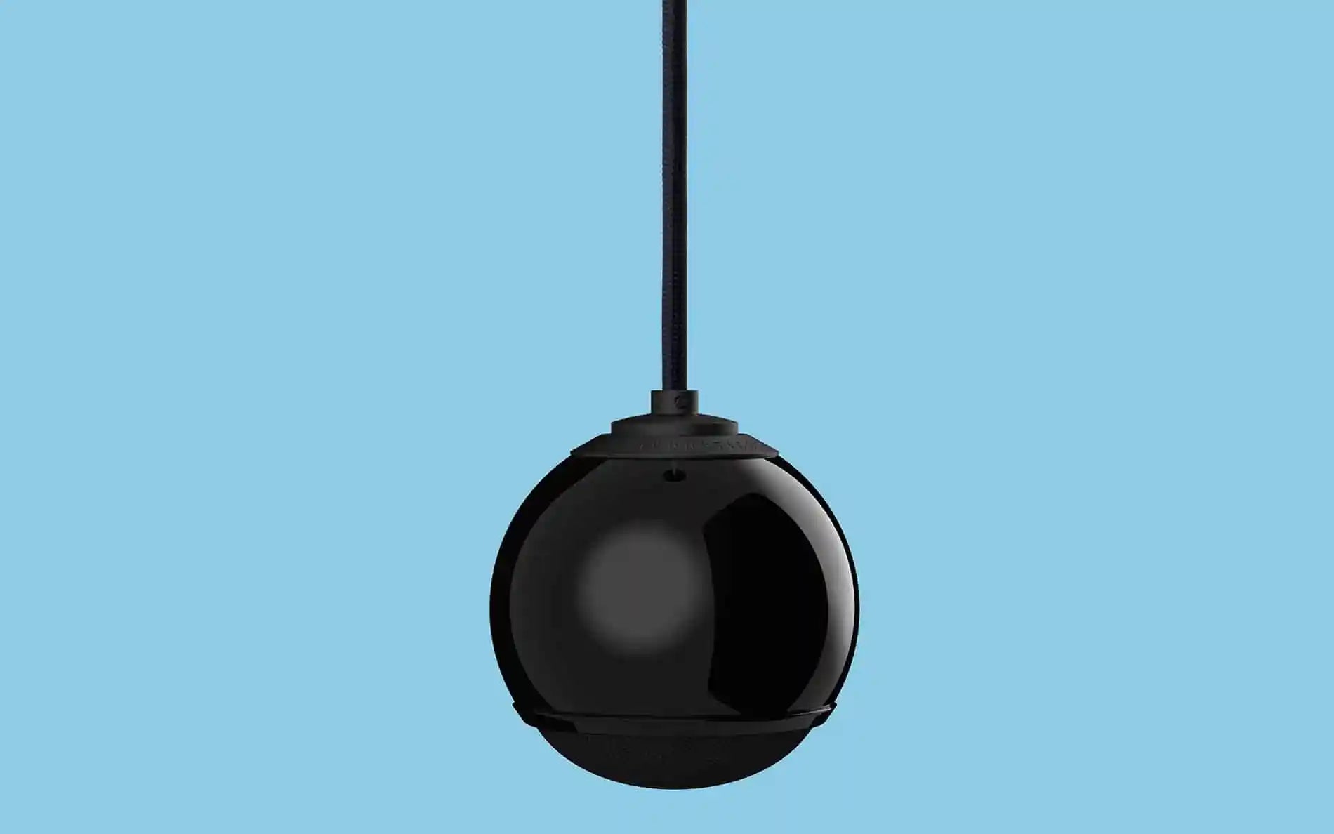 GALLO ACOUSTICS Micro Speaker Droplet Pendant Loudspeaker – Each