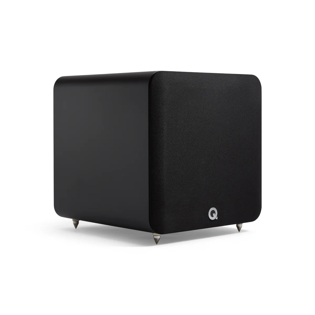 Q Acoustics Q SUB100 10" 500W Compact High-Performance Subwoofer - Each