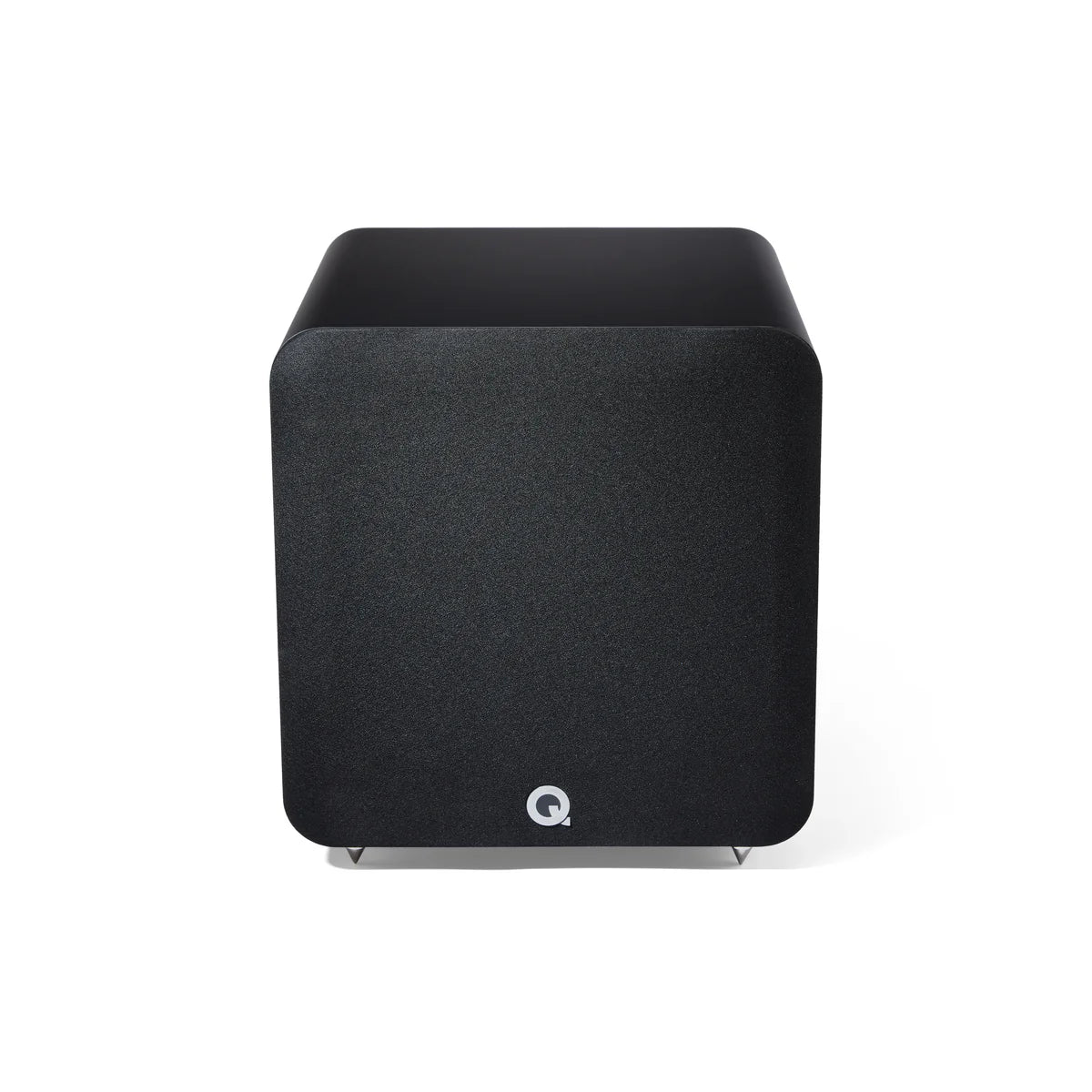 Q Acoustics Q SUB100 10" 500W Compact High-Performance Subwoofer - Each