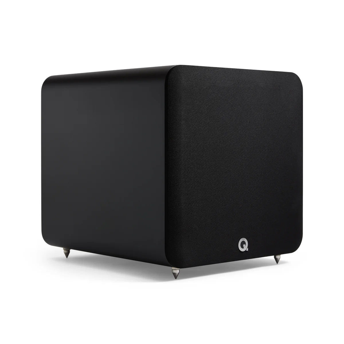 Q Acoustics Q SUB120 12" 600W Compact High-Performance Subwoofer - Each