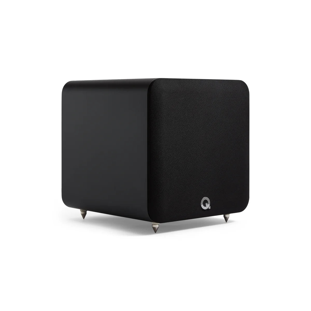 Q Acoustics Q SUB80 8" 400W Compact High-Performance Subwoofer - Each