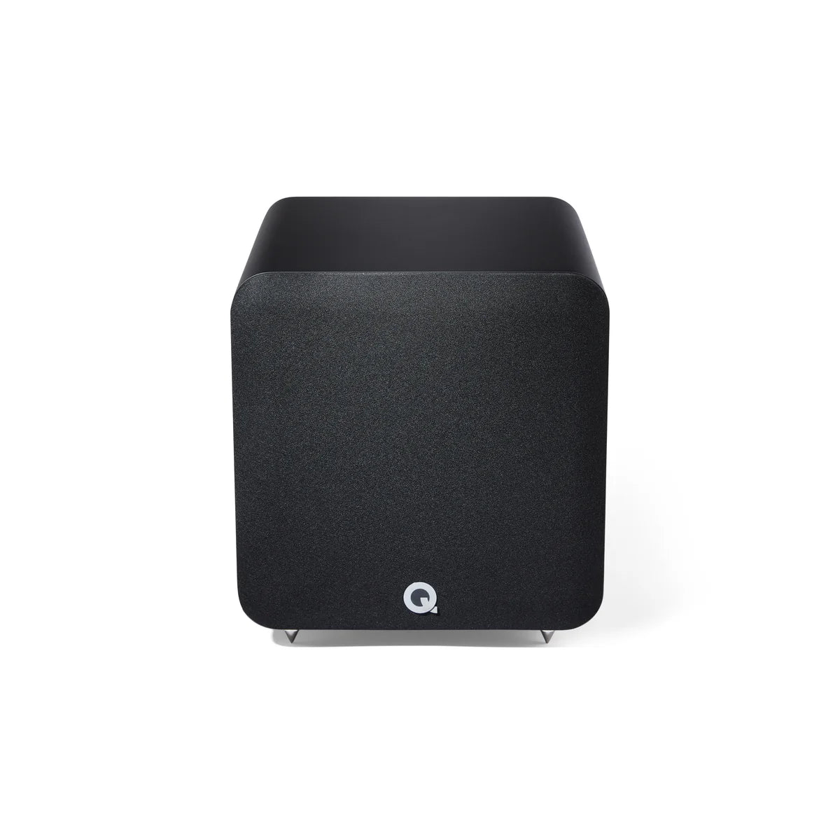 Q Acoustics Q SUB80 8" 400W Compact High-Performance Subwoofer - Each