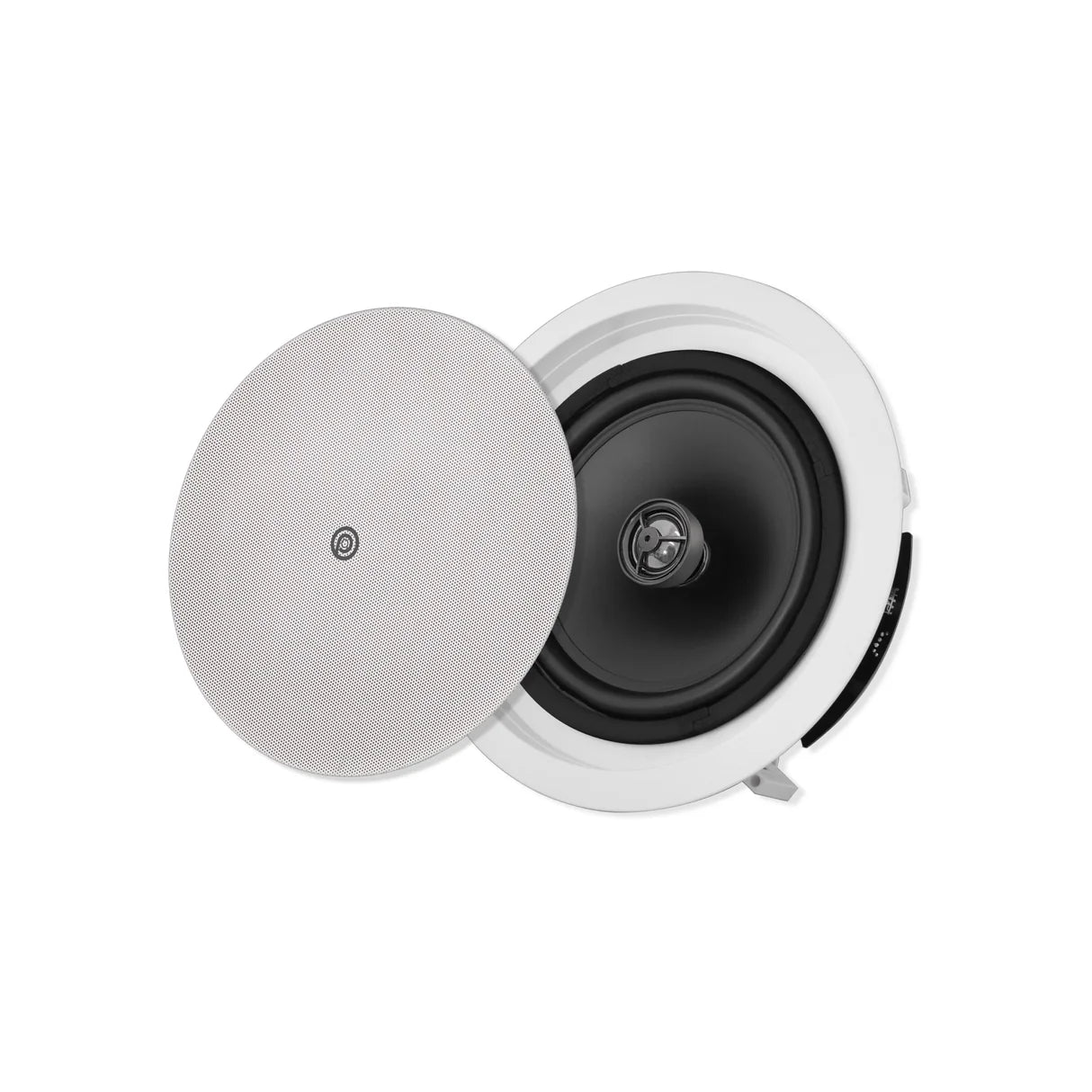 Pure Acoustics Rift-05 (Boost-55) 2-Way 5.25 inches In-Ceiling Speaker - Pair