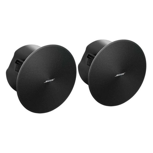 Bose DESIGNMAX DM5C 60W 5.25 inch Ceiling Speaker Offers Rich Lows And Clear, Intelligible Highs -Along With Premium Aesthetics- Pair