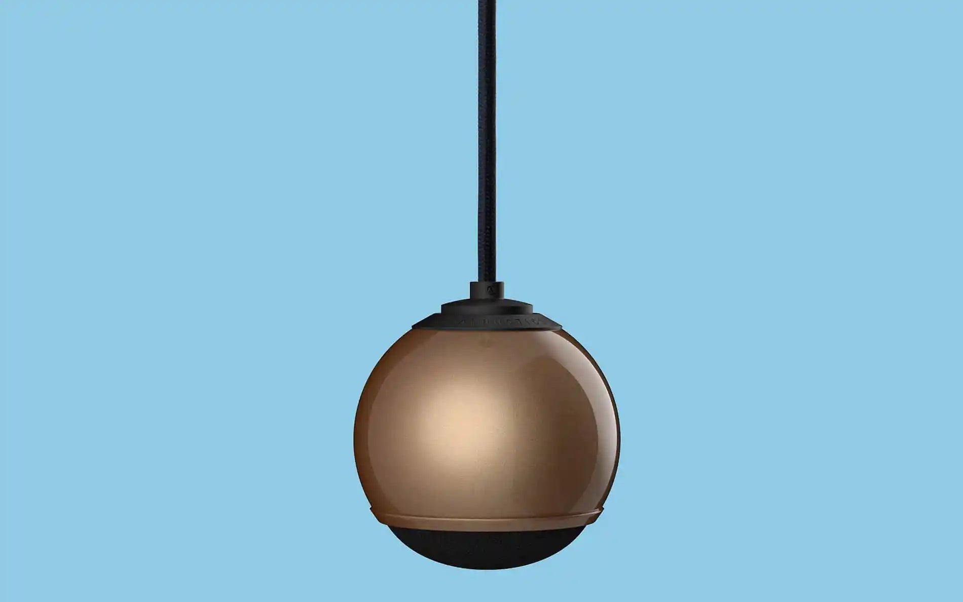 GALLO ACOUSTICS Micro Speaker Droplet Pendant Loudspeaker – Each