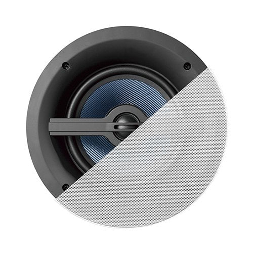Lumi Audio FLE6 6.5" Woven Glass Fiber Advanced Ceiling Speaker - Each