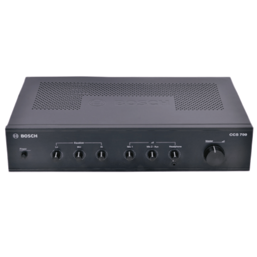 Bosch CCSE-CU Conference Controller Unit - Each